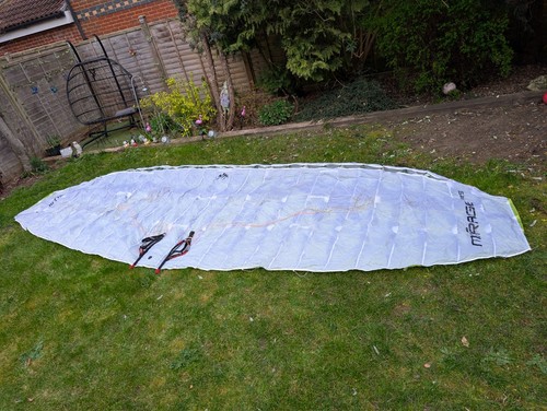 Swing mirage speed wing - swing,