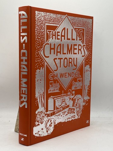 The allis chalmers story - the, g