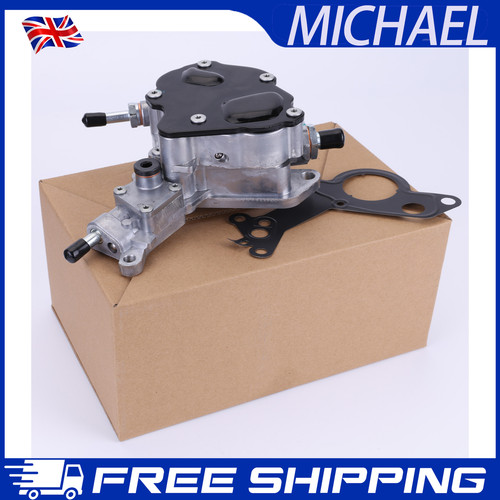 Vacuum pump for audi a4 - a2,