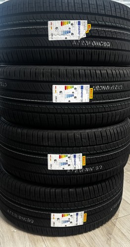 Pirelli scorpion zero - 4x,