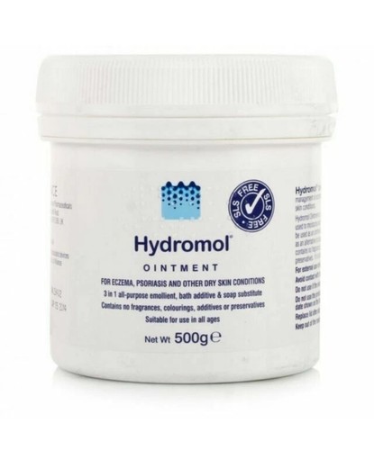 Hydromol ointment 500 - ointment, g