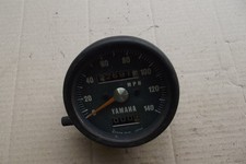 YAMAHA XS650 XS500 SPEEDOMETER