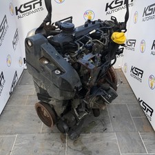 RENAULT MEGANE MK3 1.5 DCI K9K