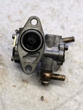 kawasaki kh/kc 100 oil pump 