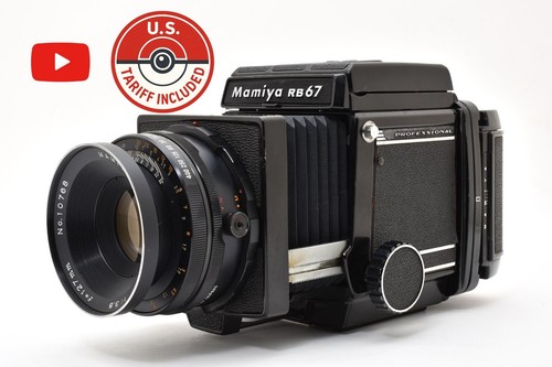 Read exc mamiya rb67 pro - read,