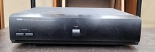 Yamaha MX-1 Power Amplifier