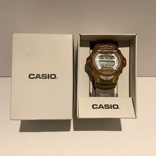 Casio Baby G Vintage BG-151