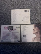 Collection of CD Albums by