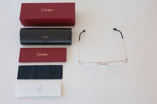New cartier ct0409o 002 - new,