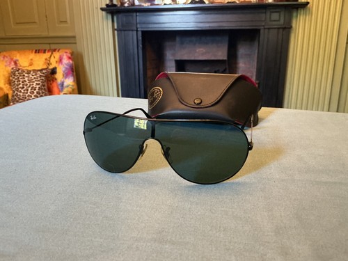 Vintage ray ban rb3250 - vintage,