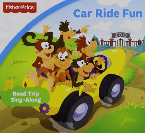 Various artists fisher price - artists,, fisher-price
