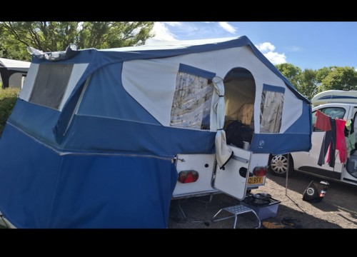Penine fiesta 2006 trailer - 2006,