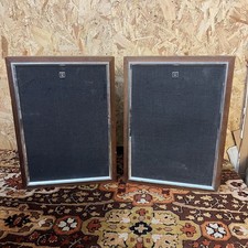 Vintage Pioner CS53 Walnut
