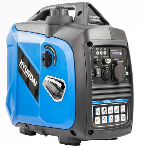 Hyundai 0kw 2000w inverter - hyundai, /