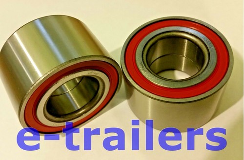 Bearing 1637 581736 brg541 - 2x,