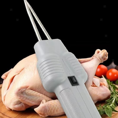 Electric poultry plucker - electric,