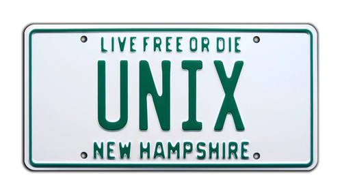 Unix bill shannon s - shannon’s, datsun