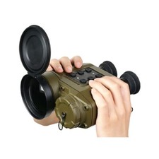 2x Night Vision Telescope Thermal Imager For Hunter And Police Outdoor