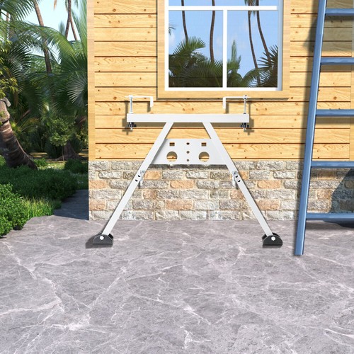 Ladder standoff stabiliser - ladder,