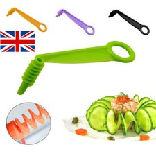 Potato Spiral Cutter Twister Kitchen Slicer Fruit & Vegetable Cutter Tool