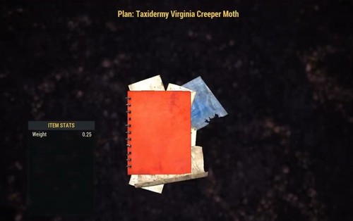 Taxidermy virginia - (xbox),