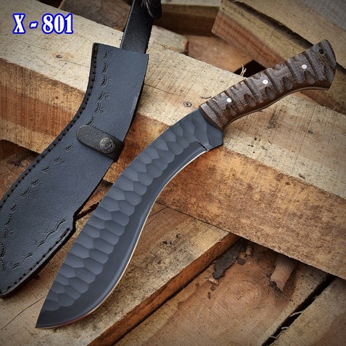 Handmade fixed blade - handmade,