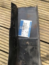 OPEL MONZA GSE,SENATOR A,OPEL COMMODORE C,BRAND NEW PLATE COVER LONGITUDINAL ,RH