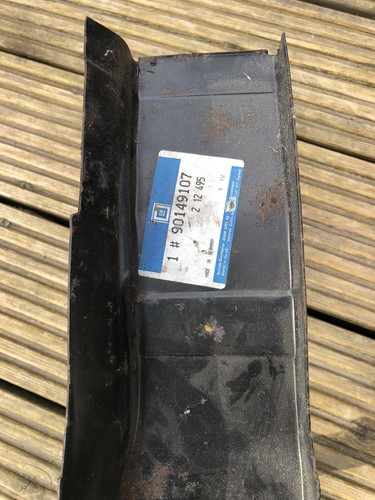 Opel monza gse senator - opel, gse,senator