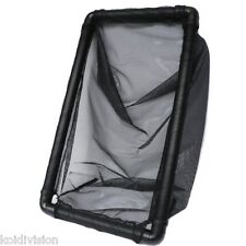 Floating Koi inspection Net Basket   Kockney Koi  S,M,L fish fry quarantine