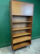 G Plan Bookcase Shelf Unit