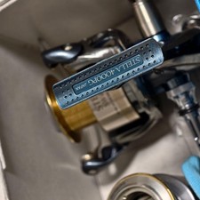 Shimano Stella 4000PG Spinning