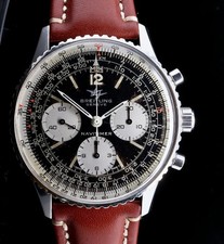 Vintage 1971 Breitling
