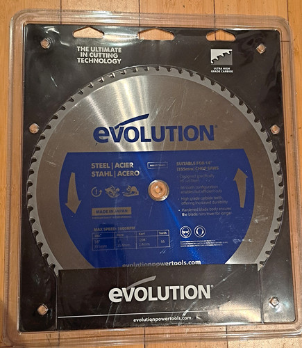 Evolution m355tct 66cs - evolution, m355tct-66cs