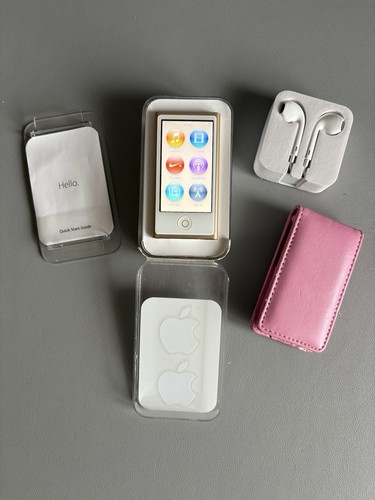 Apple ipod nano 16gb - ipod,