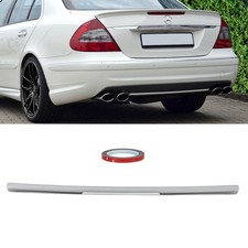 Rear Spoiler Trunk Roof