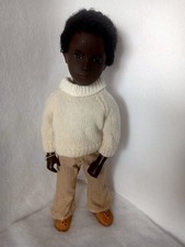 Sasha Caleb Doll Vintage with