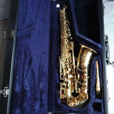 Used YAMAHA YAS-82Z YAS82Z