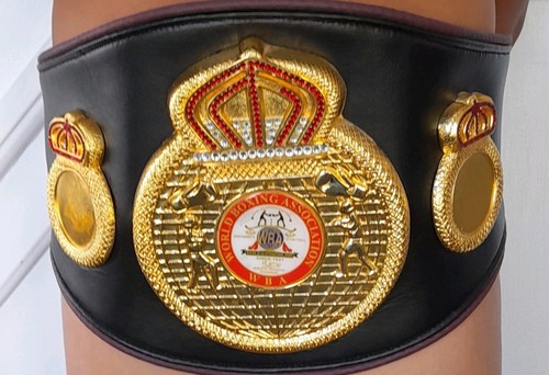 Wba full adult size boxing - adult,