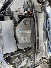 BMW 320d 184HP Engine 2011 E90