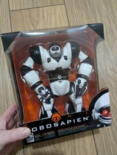 Robosapien Mini Robot - Walks