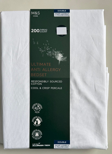 Bnip marks spencer - spencer, white