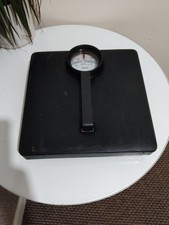 vintage Krups Bathroom Scale