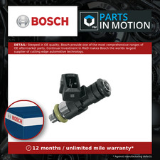 Petrol Fuel Injector fits VW