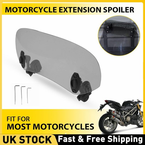 Motorbike windshield - motorbike,