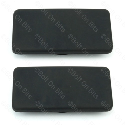 Chassis front jacking point - jacking,