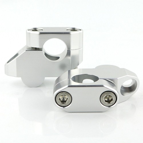 Titanium aluminum handlebar - titanium,