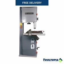 SIP 16" Wood Bandsaw, 230V 3HP