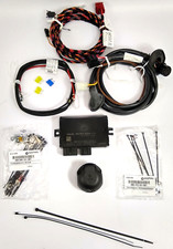 Caddy maxi pin towbar - 2k,