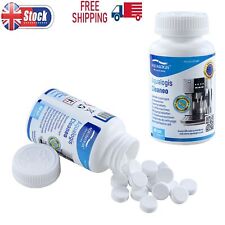 60x Professional Cleaning Tablets for SAGE Coffee Machine 2g each