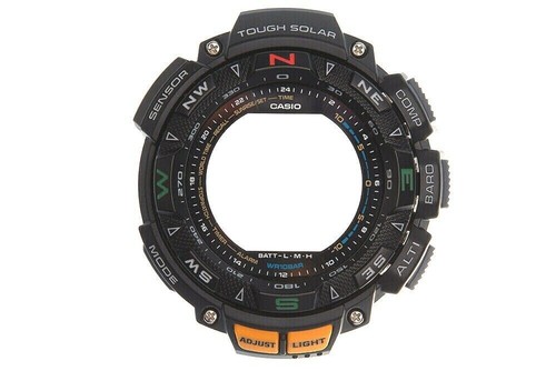 Classic genuine casio - classic, watch